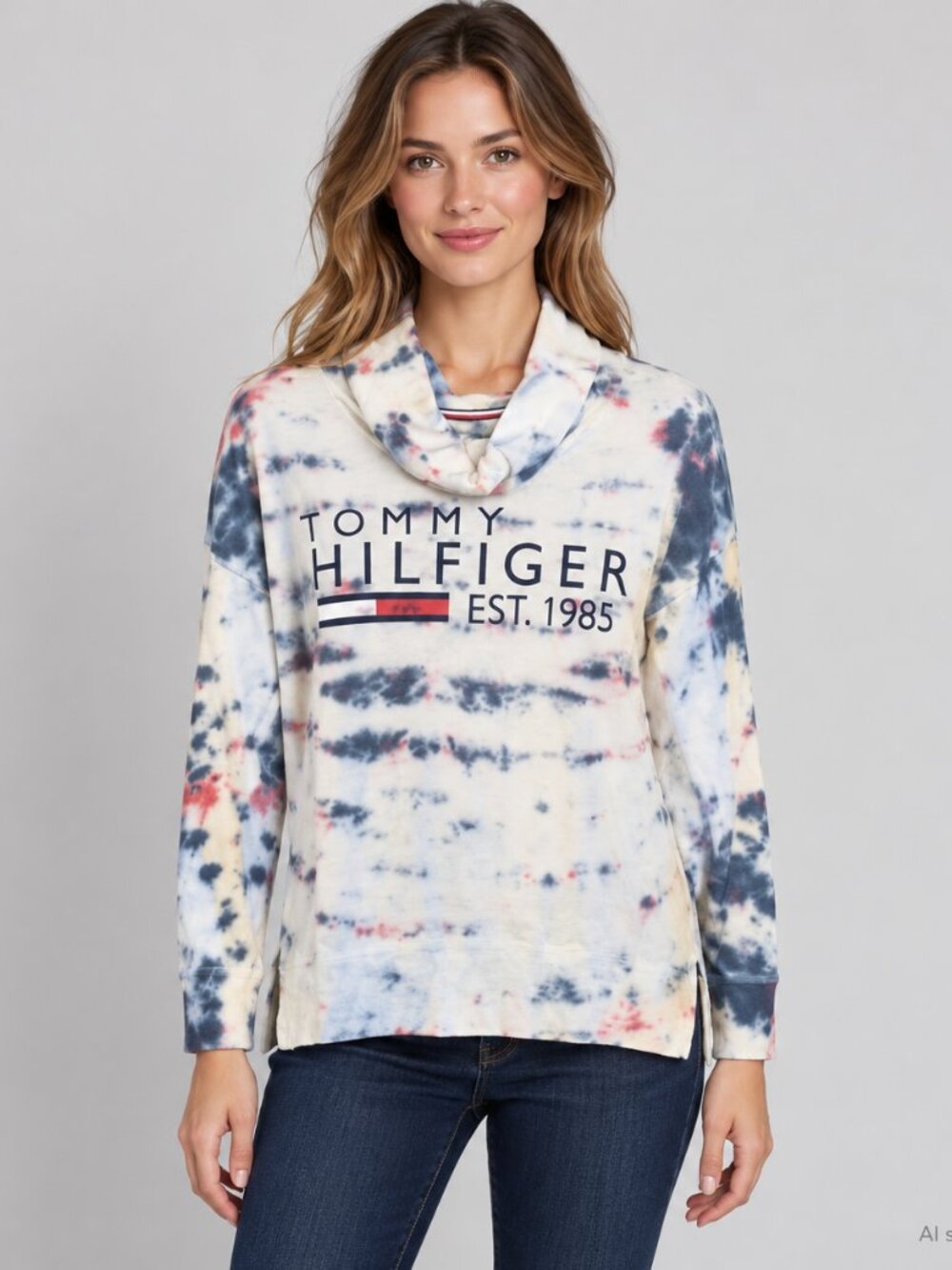 Tommy Hilfiger‎ sweater